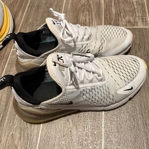 Nike Airmax 270s